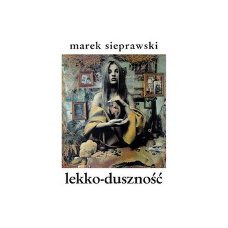 Lekko - duszność