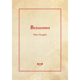 Brzozowo