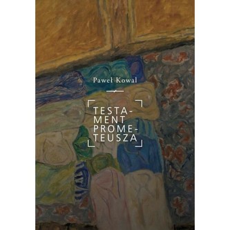 Testament Prometeusza Testament Prometeusza