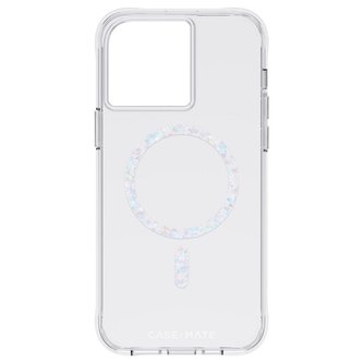 Case Mate Twinkle Diamond MagSafe, clear - iPhone 14 Pro Max