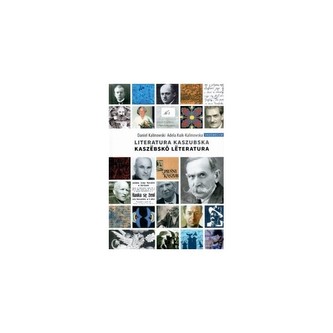 Literatura kaszubska. Rekonesans Kaszebsko Leteratura. Wezdrzene