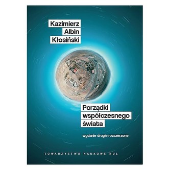 Porządki współczesnego świata Wyd 2