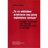 Wojenne i powojenne losy Polaków wizytujących Katyń w 1943 roku