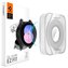 Spigen Glass EZ Fit 2 Pack - Samsung Galaxy Watch5/4 40mm