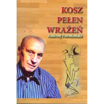 Kosz pełen wrażeń Kosz pełen wrażeń