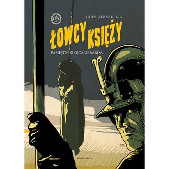 Łowcy księży