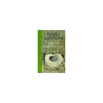 Samka Tale księga o cmentarzu