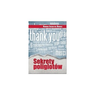 Sekrety poliglotów Sekrety poliglotów