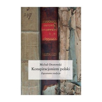 Konspiracjonizm polski