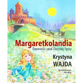 Margaretkolandia Margaretkolandia