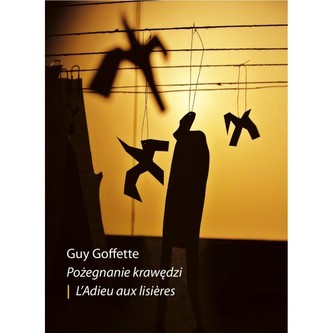 Pożegnanie krawędzi