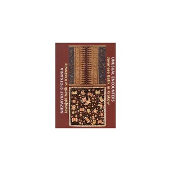 Niezwykłe spotkania. Jawajski batik w Krakowie