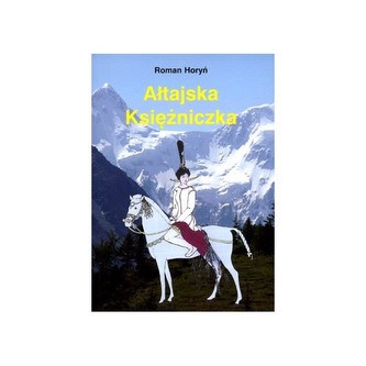 Ałtajska Księżniczka