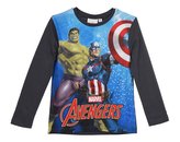 TRIKO AVENGERS - velikost 4
