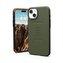 UAG Civilian MagSafe, olive drab - iPhone 15 Plus