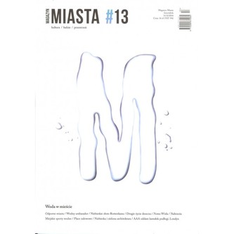 Magazyn Miasta 13 1 (13) 216