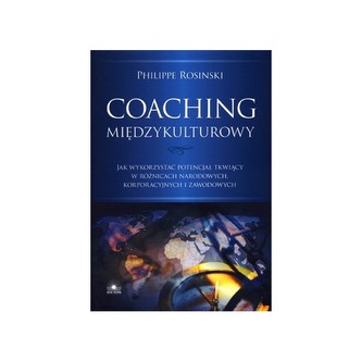 Coaching międzykulturowy