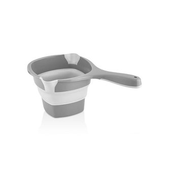 SKLÁDACÍ NABĚRAČKA 900ML KITCHISIMO