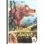 Saga o Atlasie i Axisie tom 4