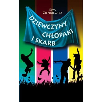 Dziewczyny chłopaki i skarb