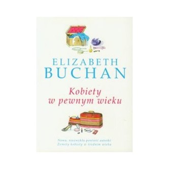 Kobiety w pewnym wieku