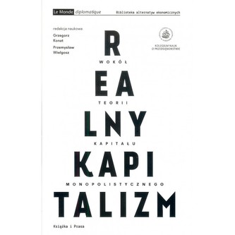 Realny kapitalizm