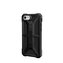 UAG Monarch, black - iPhone SE (2022/2020)/8/7