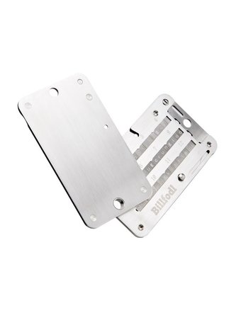 Billfodl Seed Phrase Holder