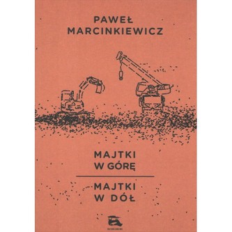 Majtki w górę Majtki w dół