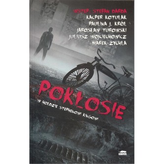 Pokłosie (wyd. 2)