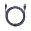 Native Union Belt Cable XL Lightning 3m, indigo
