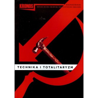 Kronos 3/2014 Technika i totalitaryzm