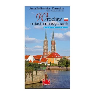 Wrocław miasto na wyspach wersja POLSKA
