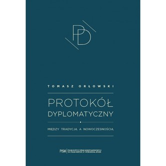 Protokół dyplomatyczny