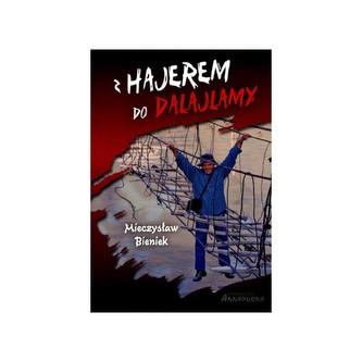 Z Hajerem do Dalajlamy