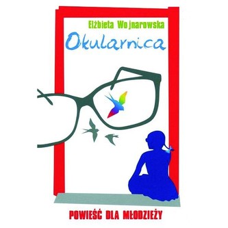 Okularnica