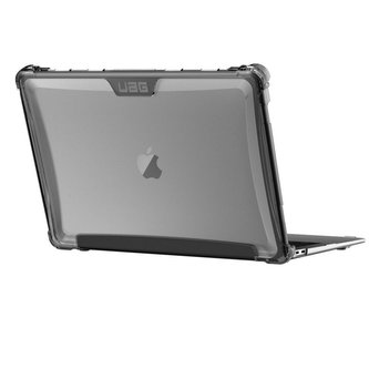 UAG Plyo Ice, clear - MacBook Air 13" 2020/2020 M1/2019/2018