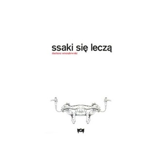 Ssaki się leczą