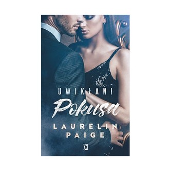 Uwikłani T 1 Pokusa wyd. kieszonkowe