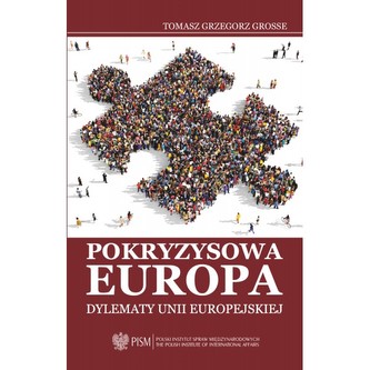 Pokryzysowa Europa