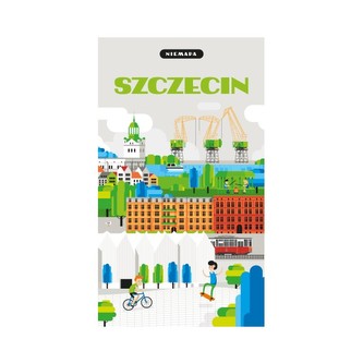NIEMAPA Szczecin
