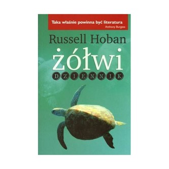 Żółwi dziennik
