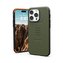 UAG Civilian MagSafe, olive drab - iPhone 15 Pro Max