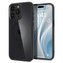 Spigen Ultra Hybrid MagSafe, frost black - iPhone 15 Pro Max