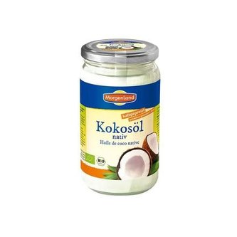 Kokosový olej panenský objem 950ml Kokosový olej panenský objem 950ml