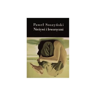 Nieżywi leworęczni