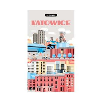 NIEMAPA Katowice