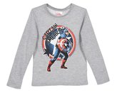 TRIKO AVENGERS - velikost 10