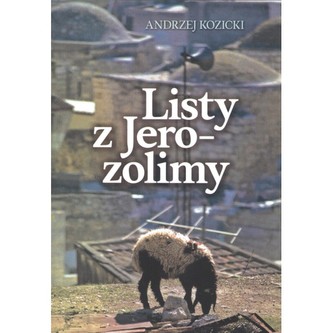 Listy z Jerozolimy Listy z Jerozolimy