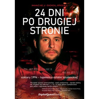 24 dni Po drugiej stronie